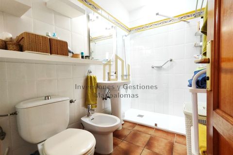 Rækkehus i Maspalomas, Gran Canaria, Maspalomas - € 650.000 | Ref: VA-650000CIM - foto 10
