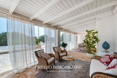 Villa i Ostuni, Brindisi, Ostuni - € 750.000 | Ref: 9113RV250481 - foto 22
