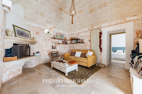 Villa i Ostuni, Brindisi, Ostuni - € 750.000 | Ref: 9113RV250481 - foto 14