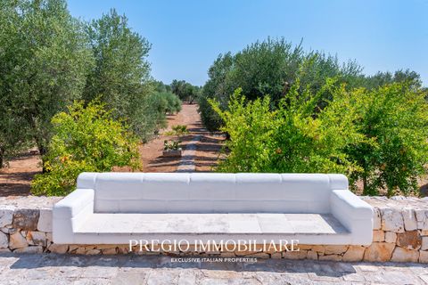 Villa i Ostuni, Brindisi, Ostuni - € 750.000 | Ref: 9113RV250481 - foto 33