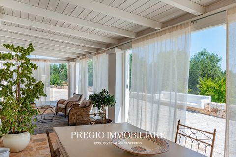 Villa i Ostuni, Brindisi, Ostuni - € 750.000 | Ref: 9113RV250481 - foto 30