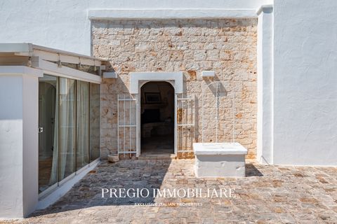 Villa i Ostuni, Brindisi, Ostuni - € 750.000 | Ref: 9113RV250481 - foto 29