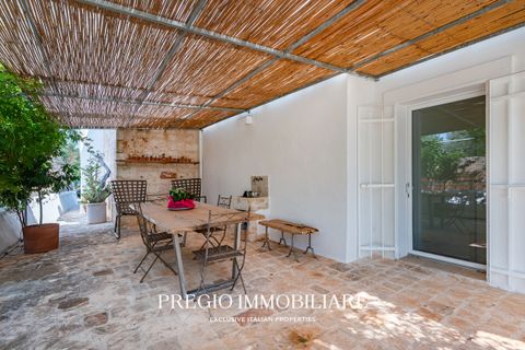 Villa i Ostuni, Brindisi, Ostuni - € 750.000 | Ref: 9113RV250481 - foto 34