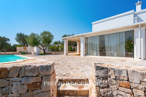 Villa i Ostuni, Brindisi, Ostuni - € 750.000 | Ref: 9113RV250481 - foto 25
