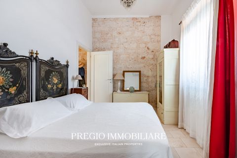 Villa i Ostuni, Brindisi, Ostuni - € 750.000 | Ref: 9113RV250481 - foto 9