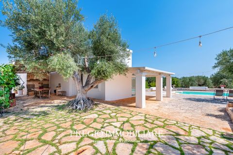 Villa i Ostuni, Brindisi, Ostuni - € 750.000 | Ref: 9113RV250481 - foto 36