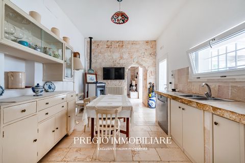 Villa i Ostuni, Brindisi, Ostuni - € 750.000 | Ref: 9113RV250481 - foto 16