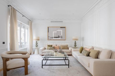 Lejlighed i Madrid, Madrid, Madrid - € 7.200.000 | Ref: MAD60640 - foto 1