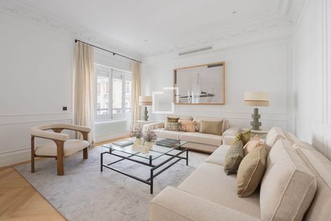 Lejlighed i Madrid, Madrid, Madrid - € 7.200.000 | Ref: MAD60640 - foto 2