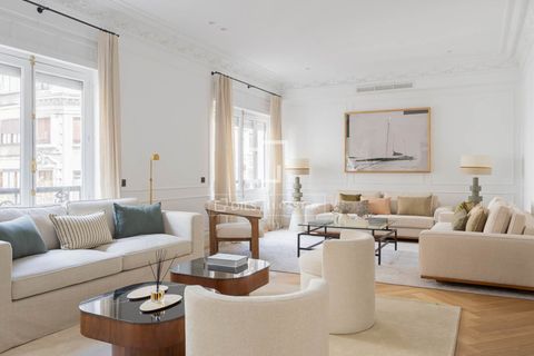 Lejlighed i Madrid, Madrid, Madrid - € 7.200.000 | Ref: MAD60640 - foto 3