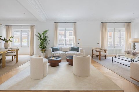 Lejlighed i Madrid, Madrid, Madrid - € 7.200.000 | Ref: MAD60640 - foto 4