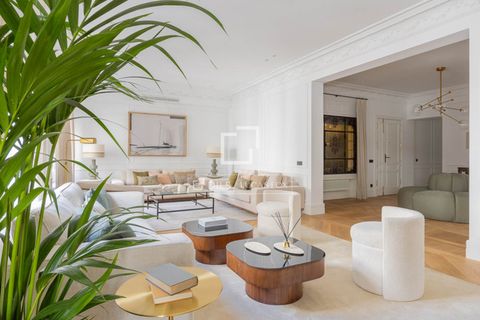 Lejlighed i Madrid, Madrid, Madrid - € 7.200.000 | Ref: MAD60640 - foto 5
