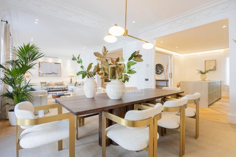 Lejlighed i Madrid, Madrid, Madrid - € 7.200.000 | Ref: MAD60640 - foto 6