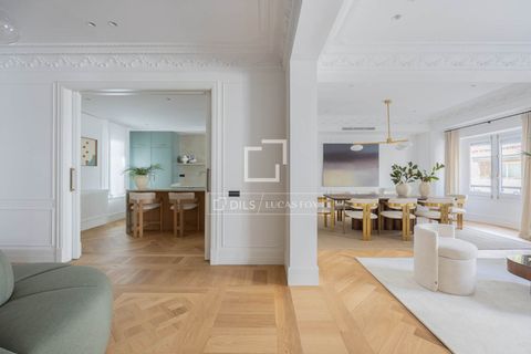 Lejlighed i Madrid, Madrid, Madrid - € 7.200.000 | Ref: MAD60640 - foto 8