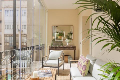 Lejlighed i Madrid, Madrid, Madrid - € 7.200.000 | Ref: MAD60640 - foto 9