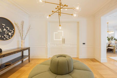 Lejlighed i Madrid, Madrid, Madrid - € 7.200.000 | Ref: MAD60640 - foto 10
