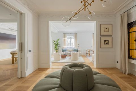 Lejlighed i Madrid, Madrid, Madrid - € 7.200.000 | Ref: MAD60640 - foto 11