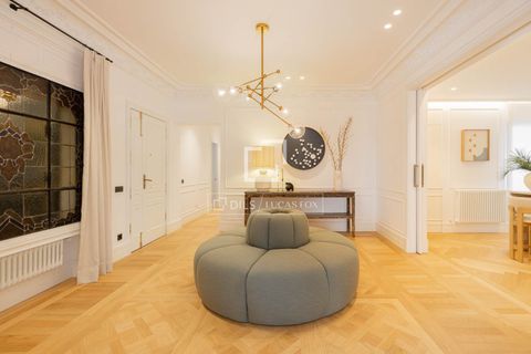 Lejlighed i Madrid, Madrid, Madrid - € 7.200.000 | Ref: MAD60640 - foto 12