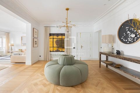 Lejlighed i Madrid, Madrid, Madrid - € 7.200.000 | Ref: MAD60640 - foto 13