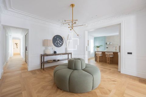 Lejlighed i Madrid, Madrid, Madrid - € 7.200.000 | Ref: MAD60640 - foto 14