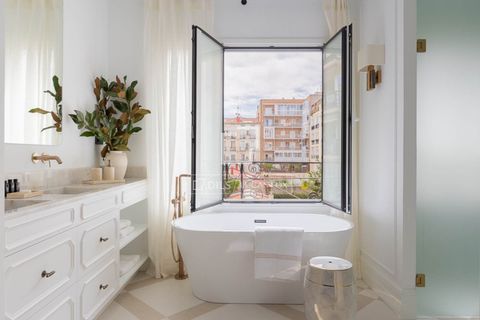Lejlighed i Madrid, Madrid, Madrid - € 7.200.000 | Ref: MAD60640 - foto 21