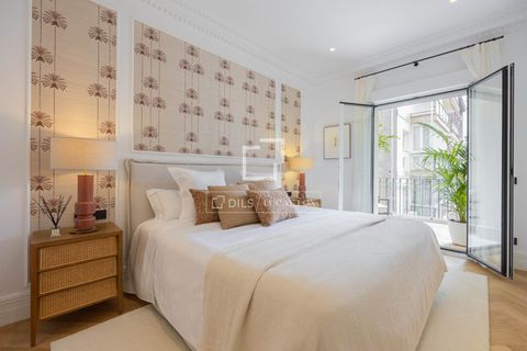 Lejlighed i Madrid, Madrid, Madrid - € 7.200.000 | Ref: MAD60640 - foto 23