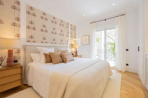 Lejlighed i Madrid, Madrid, Madrid - € 7.200.000 | Ref: MAD60640 - foto 24