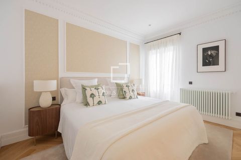 Lejlighed i Madrid, Madrid, Madrid - € 7.200.000 | Ref: MAD60640 - foto 25