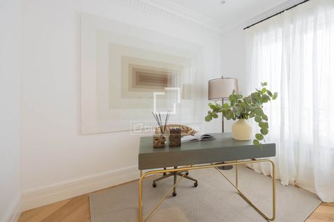 Lejlighed i Madrid, Madrid, Madrid - € 7.200.000 | Ref: MAD60640 - foto 30