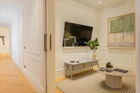 Lejlighed i Madrid, Madrid, Madrid - € 7.200.000 | Ref: MAD60640 - foto 31