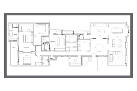 Lejlighed i Madrid, Madrid, Madrid - € 7.200.000 | Ref: MAD60640 - foto 41