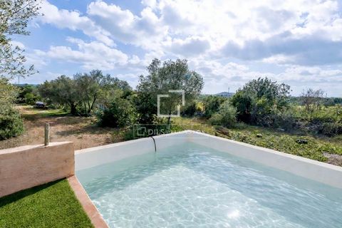 Landejendom i Manacor, Mallorca, Manacor - € 675.000 | Ref: MAL68297 - foto 2