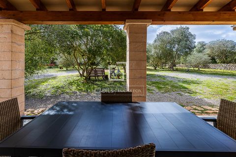Landejendom i Manacor, Mallorca, Manacor - € 675.000 | Ref: MAL68297 - foto 20