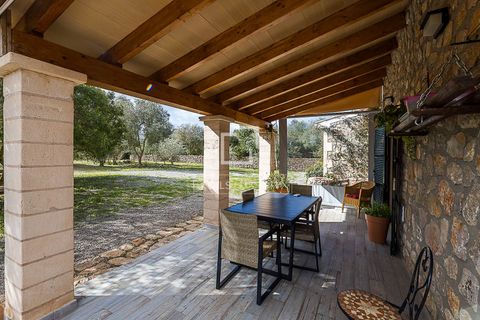 Landejendom i Manacor, Mallorca, Manacor - € 675.000 | Ref: MAL68297 - foto 21