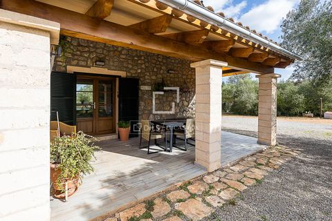 Landejendom i Manacor, Mallorca, Manacor - € 675.000 | Ref: MAL68297 - foto 23
