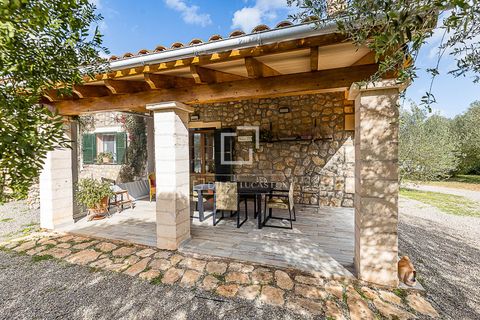 Landejendom i Manacor, Mallorca, Manacor - € 675.000 | Ref: MAL68297 - foto 24