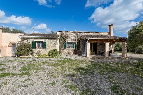 Landejendom i Manacor, Mallorca, Manacor - € 675.000 | Ref: MAL68297 - foto 25
