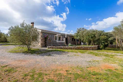 Landejendom i Manacor, Mallorca, Manacor - € 675.000 | Ref: MAL68297 - foto 26