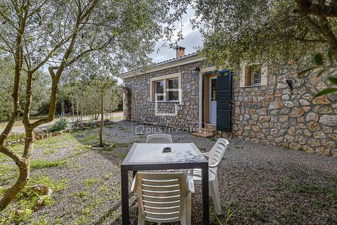 Landejendom i Manacor, Mallorca, Manacor - € 675.000 | Ref: MAL68297 - foto 29