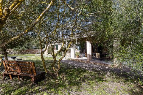 Landejendom i Manacor, Mallorca, Manacor - € 675.000 | Ref: MAL68297 - foto 30