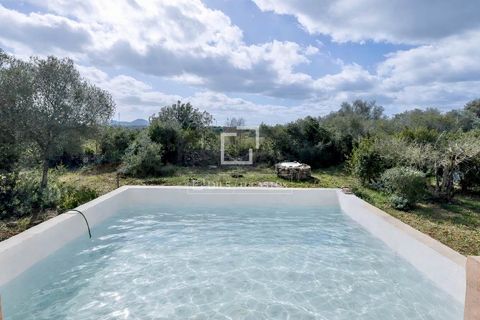 Landejendom i Manacor, Mallorca, Manacor - € 675.000 | Ref: MAL68297 - foto 32