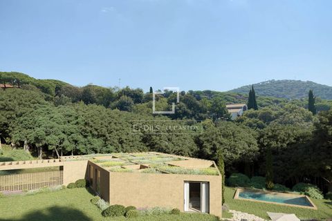 Villa a Cabrils, Barcelona, Cabrils - € 1.865.000 | Ref: MRS68383 - foto 25