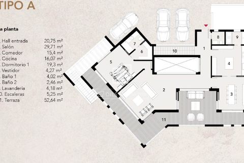 Villa a Cabrils, Barcelona, Cabrils - € 1.865.000 | Ref: MRS68383 - foto 49