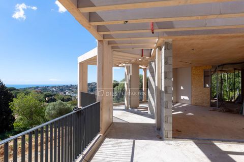Villa a Cabrils, Barcelona, Cabrils - € 1.865.000 | Ref: MRS68383 - foto 17