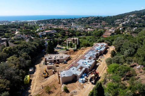 Villa a Cabrils, Barcelona, Cabrils - € 1.865.000 | Ref: MRS68383 - foto 39