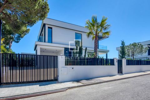 Villa a Platja D'aro, Gerona, Platja D'aro - € 2.300.000 | Ref: PDA64065 - foto 6