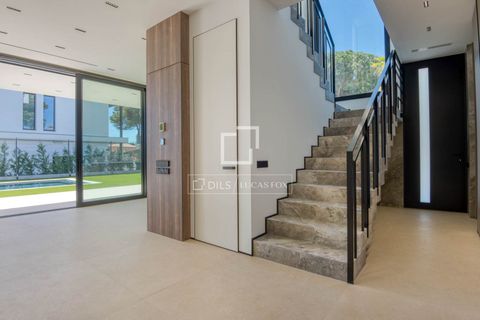 Villa a Platja D'aro, Gerona, Platja D'aro - € 2.300.000 | Ref: PDA64065 - foto 10