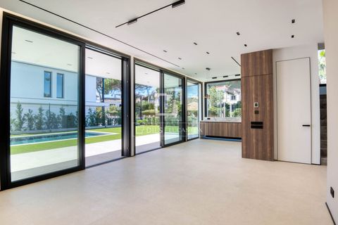 Villa a Platja D'aro, Gerona, Platja D'aro - € 2.300.000 | Ref: PDA64065 - foto 15