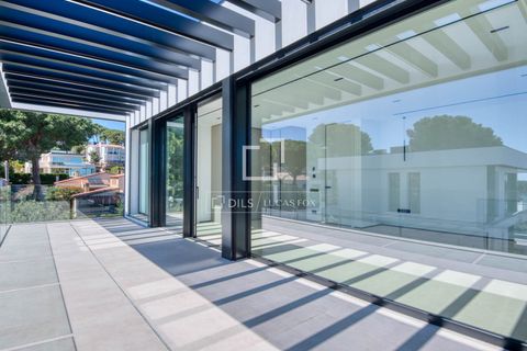 Villa a Platja D'aro, Gerona, Platja D'aro - € 2.300.000 | Ref: PDA64065 - foto 34