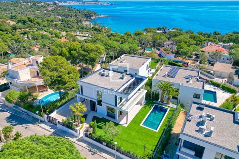 Villa a Platja D'aro, Gerona, Platja D'aro - € 2.300.000 | Ref: PDA64065 - foto 35